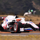 Image for article titled Nikita Mazepin's Utter Inability To Race A Formula 1 Car Is Getting Funnier By The Week
